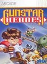 Gunstar Heroes Image