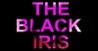 The Black Iris Image