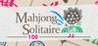 Mahjong Solitaire 100
