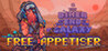 The Diner at the End of the Galaxy: Free Appetiser