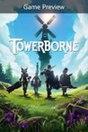 Towerborne Image