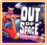 Out of Space: Couch Edition Image