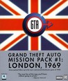 Grand Theft Auto Mission Pack #1: London, 1969 Image
