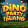 Dino Party Island Image