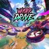 Warp Drive Image