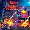Escape from Terror City Image