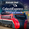 Korean Rail Celesti Express ITX-MAUM Taebaek Line Image