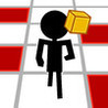 Amazing Stickman Freddy's Night Line Runner Image