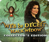 Web of Deceit: Black Widow Image