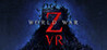 World War Z VR Image