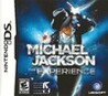 Michael Jackson: The Experience Image