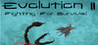 Evolution II: Fighting for Survival