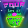 Four in a Row best kids board game Image