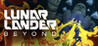 Lunar Lander Beyond