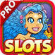 A Mega Mermaid World Slot Machine: Gold-Fish Out of Water With Attitude Casino Slots Discovery Pro thumbnail