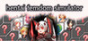 Hentai Femdom Sim: Femdom University Image