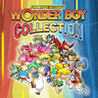 Wonder Boy Anniversary Collection Image