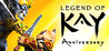 Legend of Kay Anniversary Image
