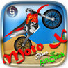 Moto X Bikes Hill Climb Image