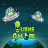 Alienz Galore Image