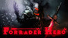 Forrader Hero Image