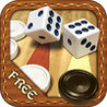 Backgammon Masters Image