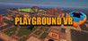 Playground VR Image
