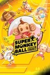 Super Monkey Ball: Banana Blitz HD Image