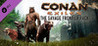 Conan Exiles - The Savage Frontier Image