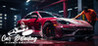Car Detailing Cleaner Simulator Image