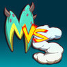 Monster vs Sheep Image