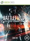 Battlefield 3: Close Quarters