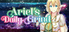 Ariel's Daily Grind Image