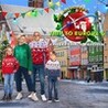 Big Adventure: Trip to Europe 6
