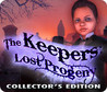 The Keepers: Lost Progeny Image