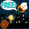 Baby Pumpkin Ice Cream Jump Image