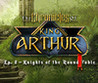 The Chronicles of King Arthur: Episode 2 - Knights of the Round Table Image