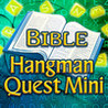Bible Hangman Quest - Mini Edition Image