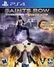 Saints Row IV: Re-Elected & Gat Out of Hell thumbnail