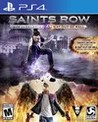 Saints Row IV: Re-Elected & Gat Out of Hell Image