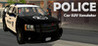 Police Car SUV Simulator Image