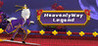 Heavenly Way Legend
