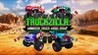 Truckzilla - Monster Truck Mega Ramp