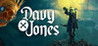 DAVY x JONES Image