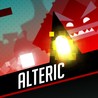 Alteric Image