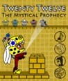 Twenty Twelve Image