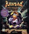 Rayman Image