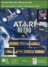 Atari Retro Image
