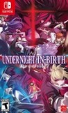 Under Night In-Birth II Sys:Celes Image