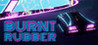 Burnt Rubber